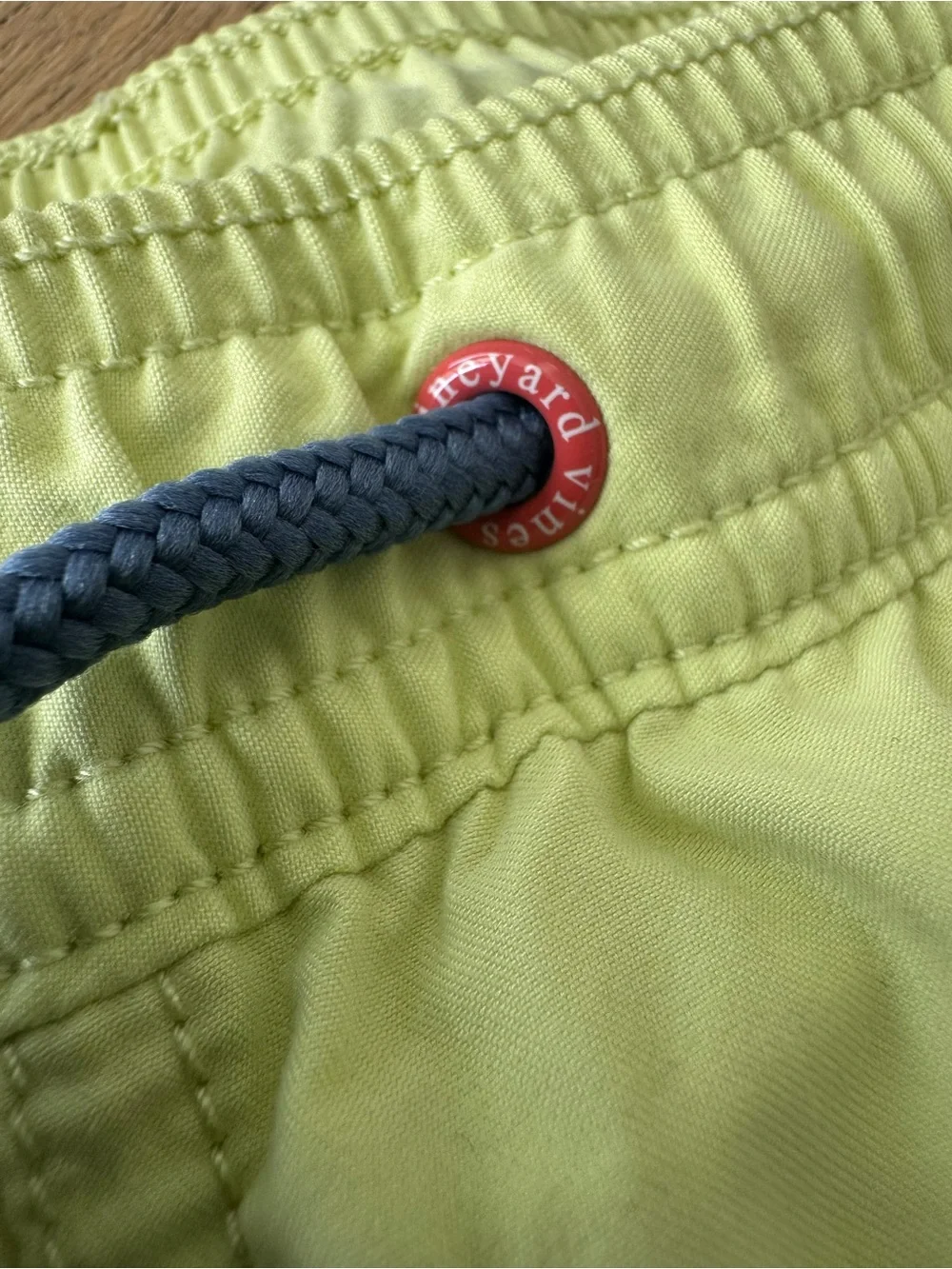 Vineyard Vines Men's Colorblock Swim Trunks Size Small